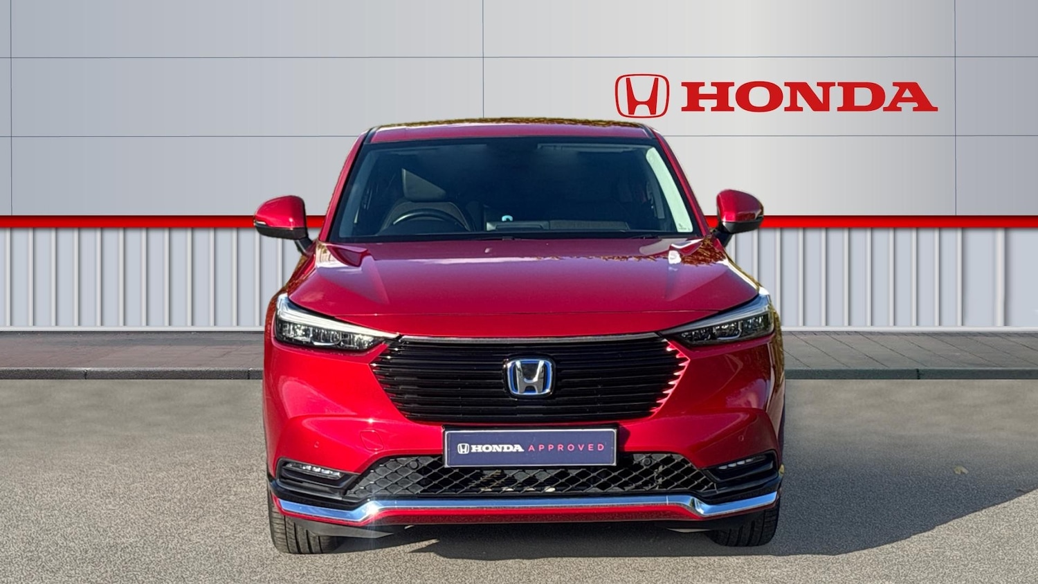 Used Honda HR-V 2022 for sale - 76494371: Photo 6