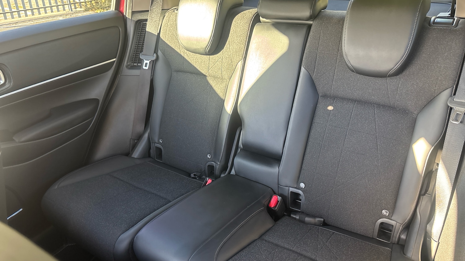 Used Honda HR-V 2022 for sale - 76494371: Photo 8