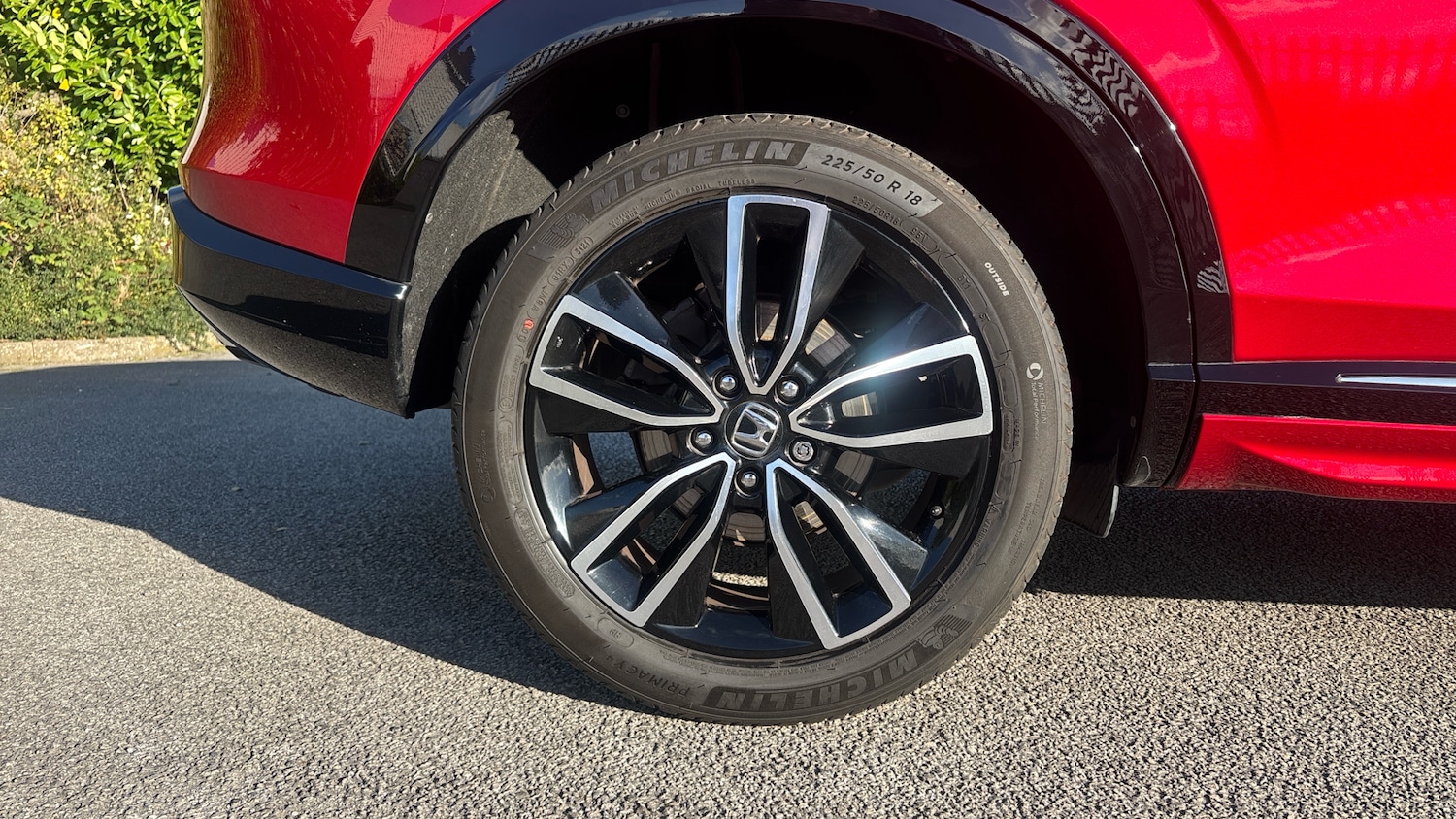 Used Honda HR-V 2022 for sale - 76494371: Photo 9