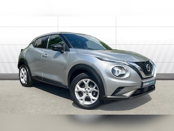 Used Nissan Juke 2021 for sale - 79312147: Photo