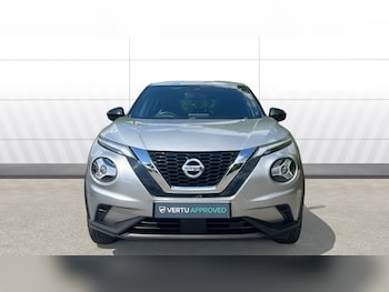 Used Nissan Juke 2021 for sale - 79312147: Photo