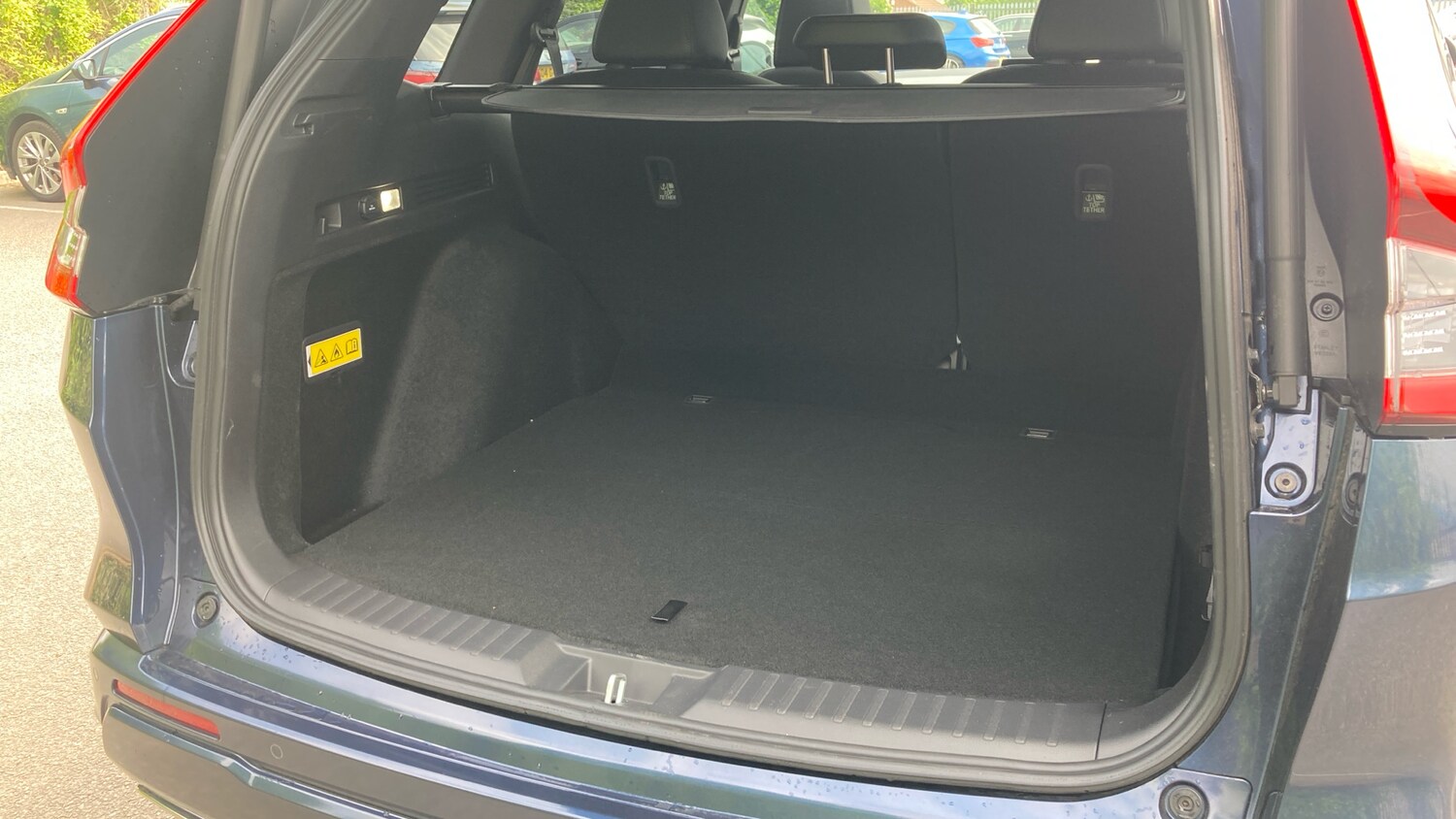 2025 Honda CR-V 2.0 ePHEV Advance Tech 5dr eCVT Estate Estate Hybrid Automatic - Picture 14 of 24