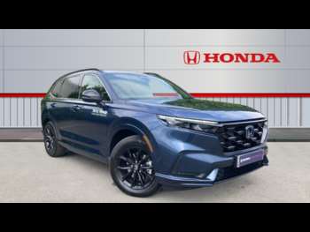2025 (74) - 2.0 ePHEV Advance Tech 5dr eCVT Estate