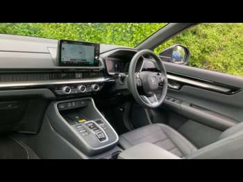 Used Honda CR-V 2025 for sale - 74645310: Photo