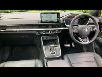 Used Honda CR-V 2025 for sale - 74645310: Photo