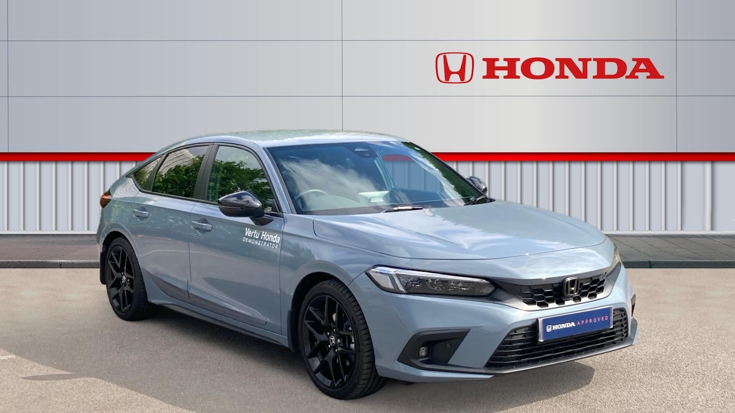 Used Honda Civic 2025 for sale - 76143100: Photo 1
