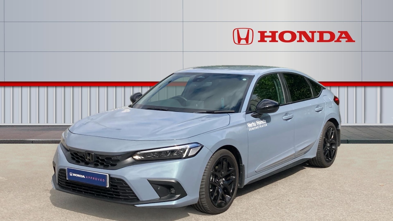 Used Honda Civic 2025 for sale - 76143100: Photo 10