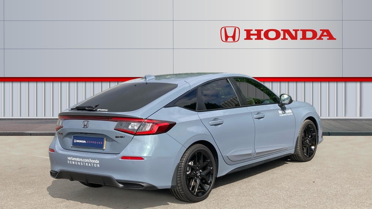 Used Honda Civic 2025 for sale - 76143100: Photo 12