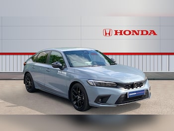 Honda - Civic