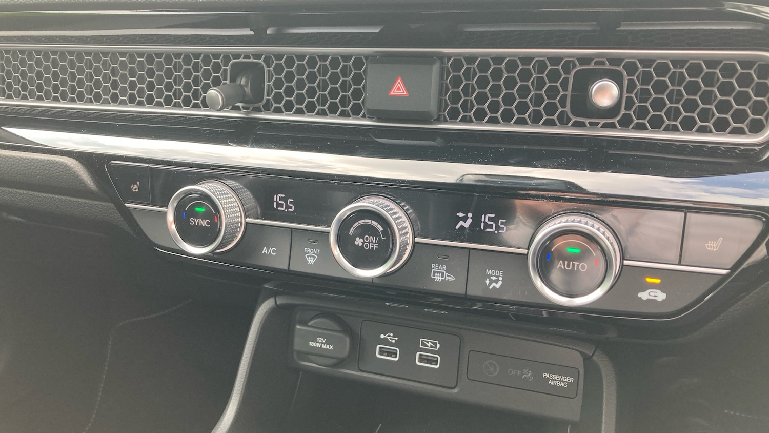 Used Honda Civic 2025 for sale - 76143100: Photo 31