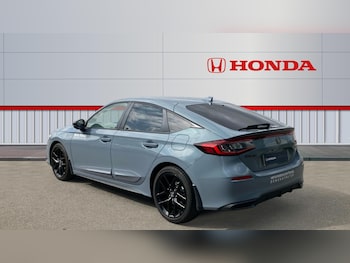 Used Honda Civic 2025 for sale - 76143100: Photo 3