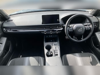 Used Honda Civic 2025 for sale - 76143100: Photo 4