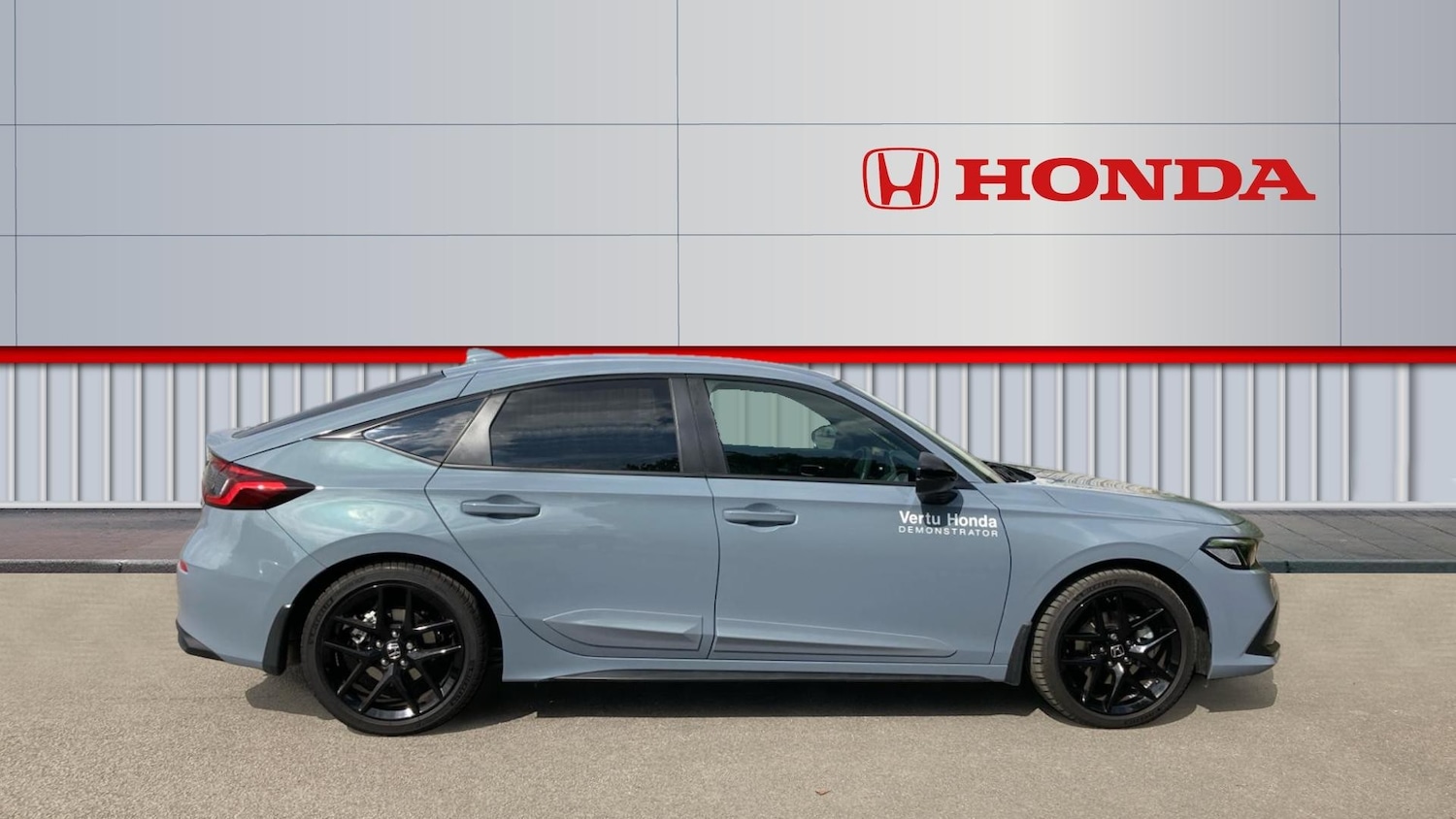 Used Honda Civic 2025 for sale - 76143100: Photo 5