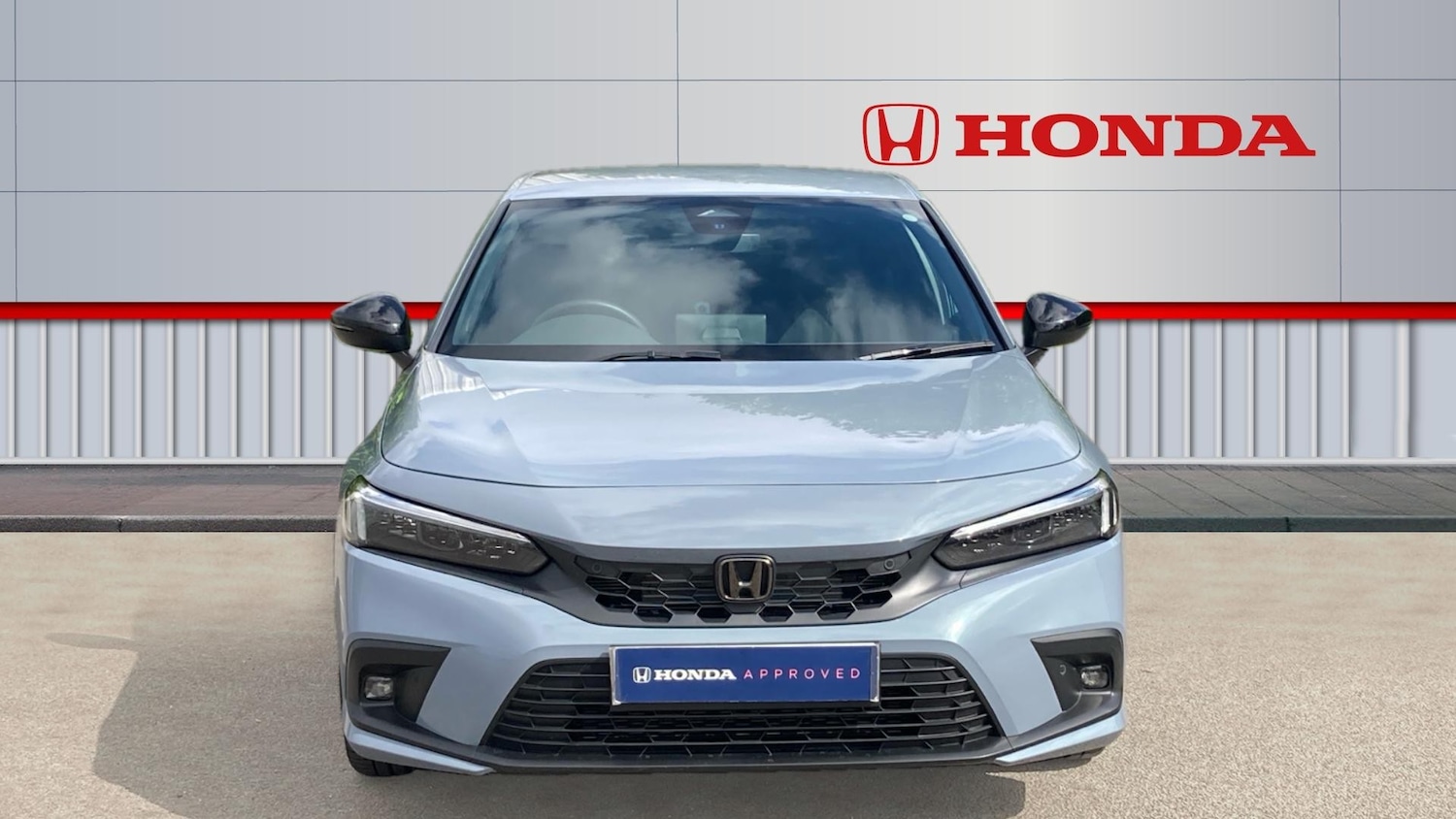 Used Honda Civic 2025 for sale - 76143100: Photo 6