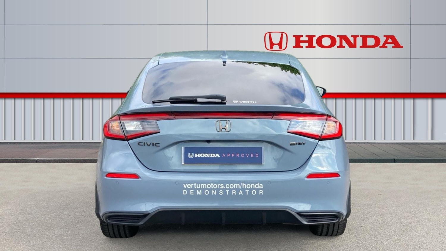 Used Honda Civic 2025 for sale - 76143100: Photo 7