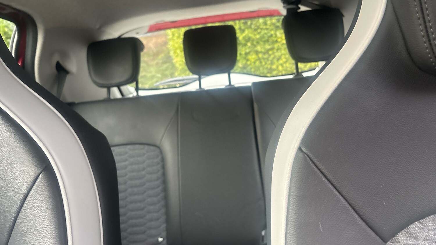 Used Renault Zoe 2022 for sale - 77198785: Photo 15