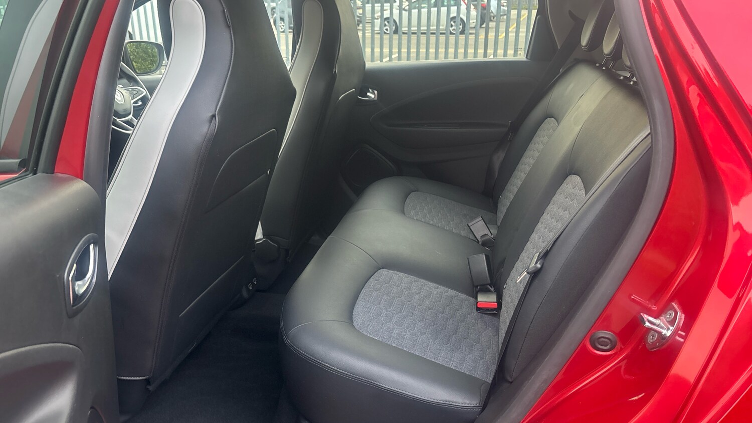 Used Renault Zoe 2022 for sale - 77198785: Photo 16