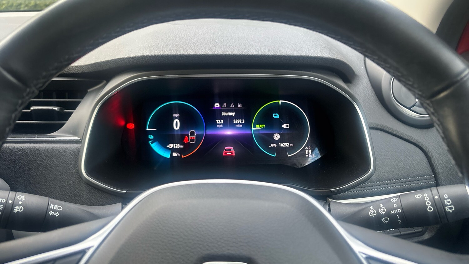 Used Renault Zoe 2022 for sale - 77198785: Photo 18