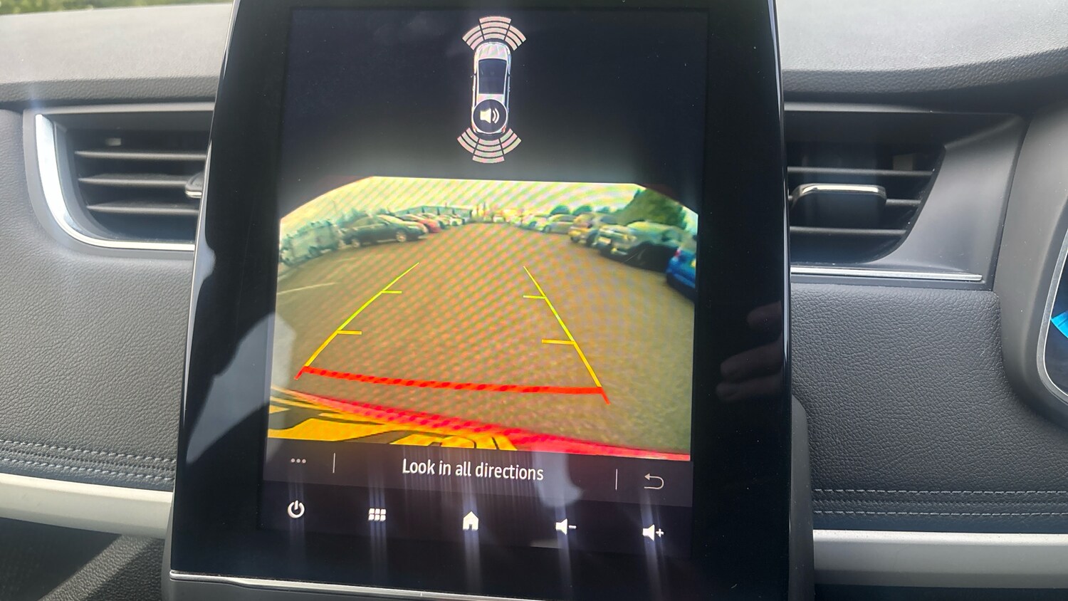 Used Renault Zoe 2022 for sale - 77198785: Photo 24