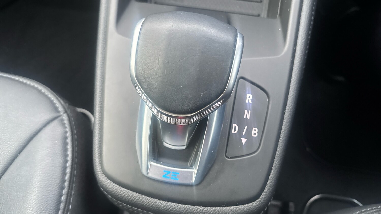 Used Renault Zoe 2022 for sale - 77198785: Photo 29