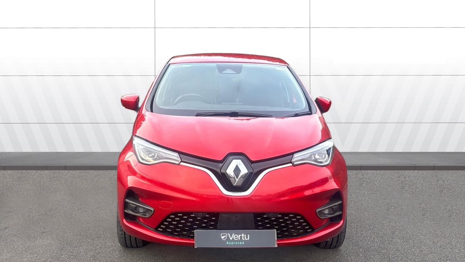 Used Renault Zoe 2022 for sale - 77198785: Photo 3