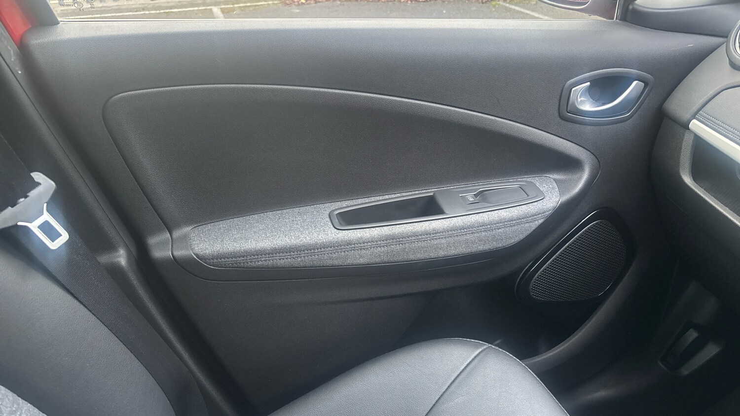 Used Renault Zoe 2022 for sale - 77198785: Photo 37