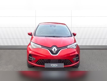 Used Renault Zoe 2022 for sale - 77198785: Photo