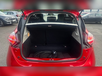 Used Renault Zoe 2022 for sale - 77198785: Photo