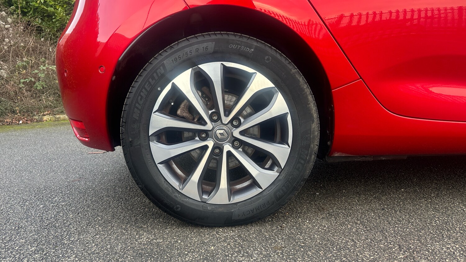 Used Renault Zoe 2022 for sale - 77198785: Photo 7