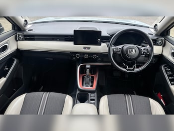 Used Honda HR-V 2022 for sale - 77404480: Photo