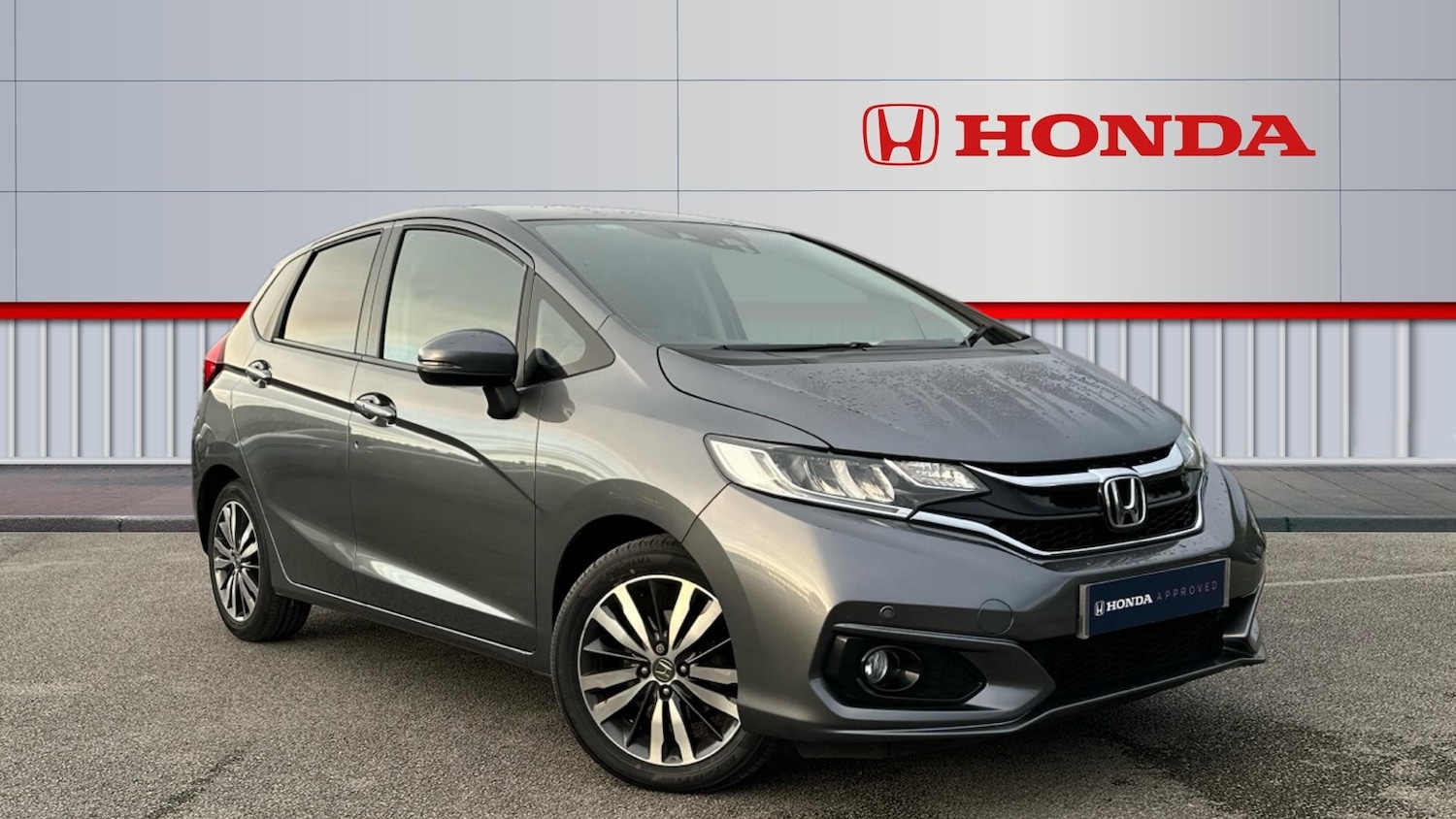 Used Honda Jazz 2019 for sale - 76693198: Photo 1