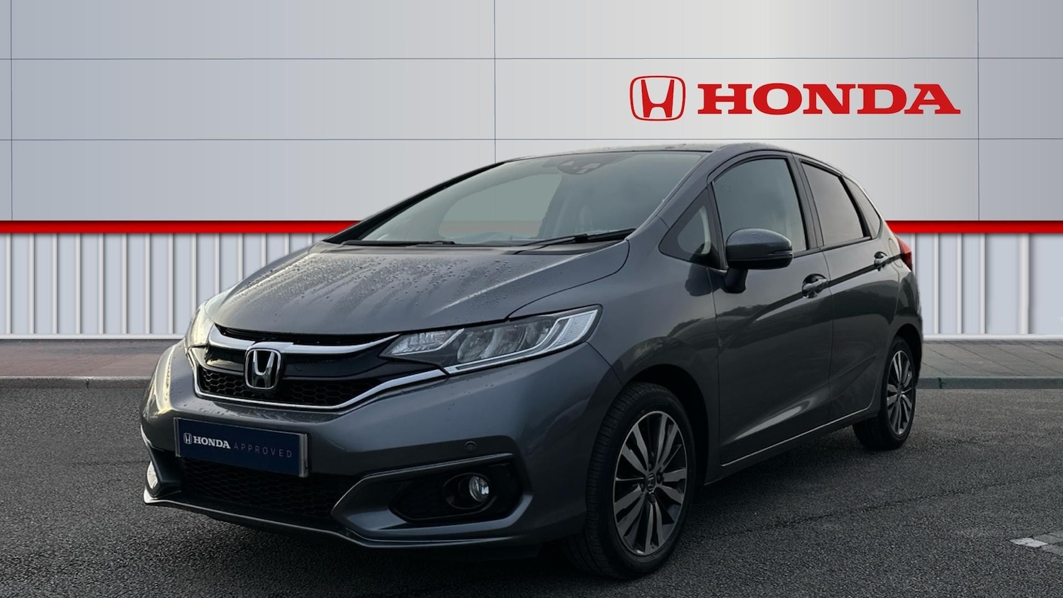 Used Honda Jazz 2019 for sale - 76693198: Photo 10