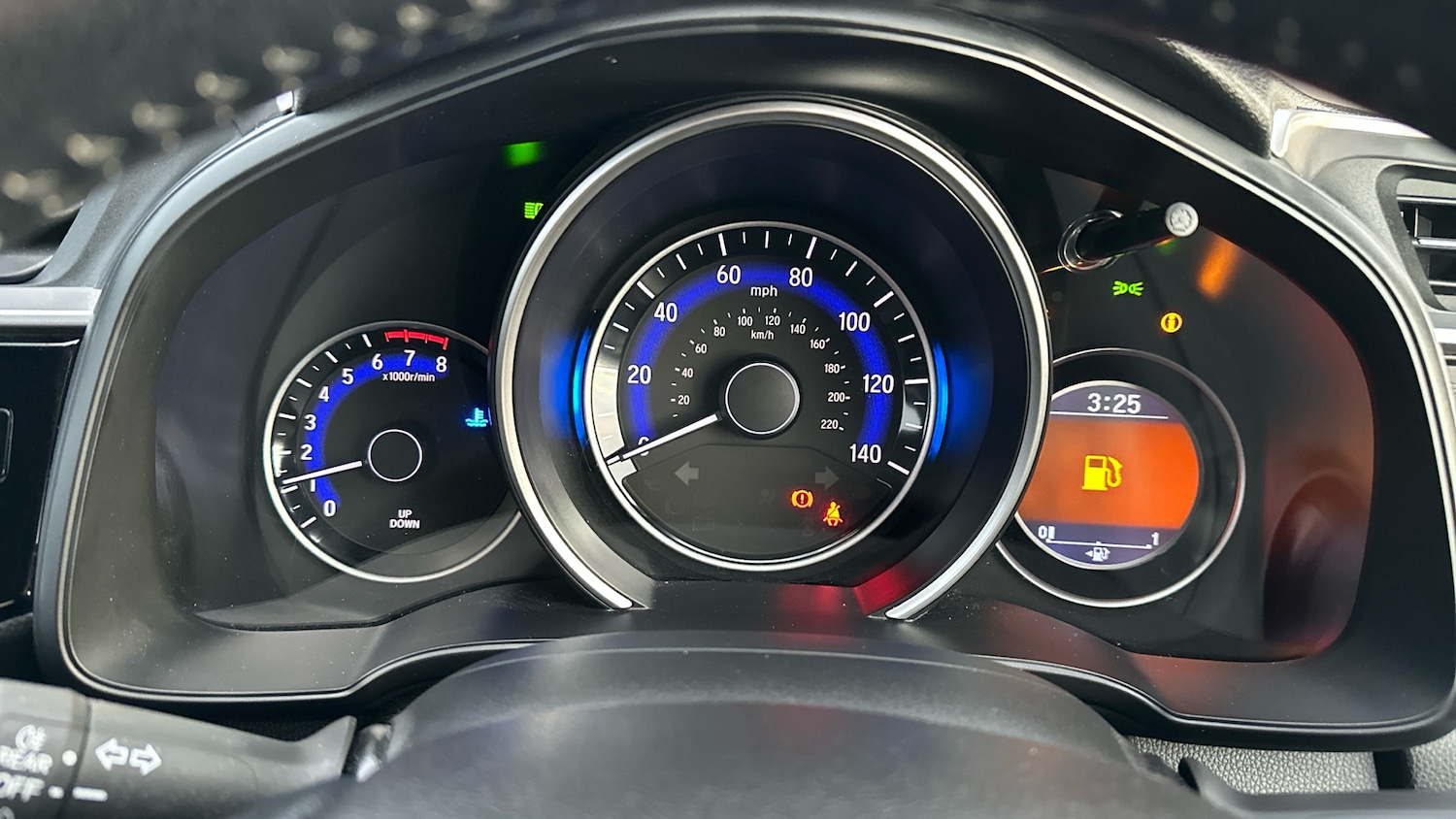 Used Honda Jazz 2019 for sale - 76693198: Photo 11