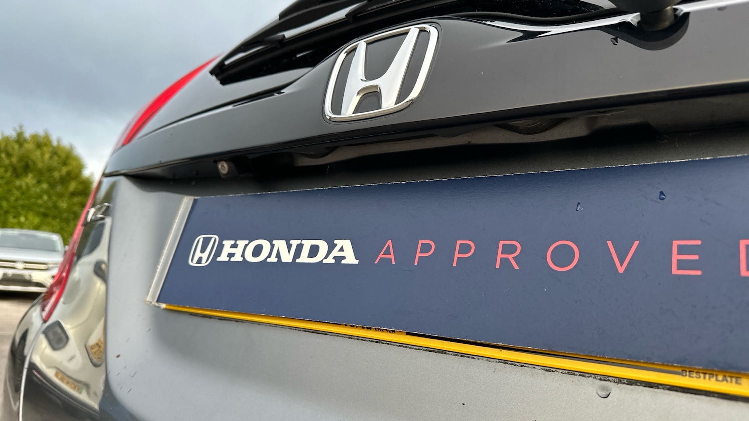 Used Honda Jazz 2019 for sale - 76693198: Photo 13