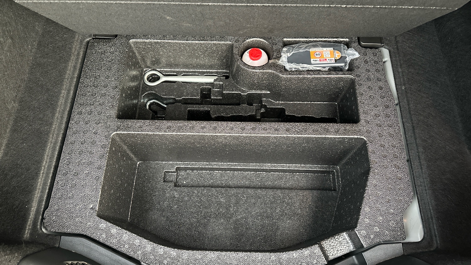 Used Honda Jazz 2019 for sale - 76693198: Photo 15