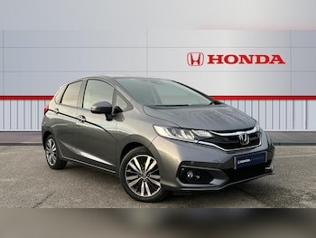 Honda - Jazz