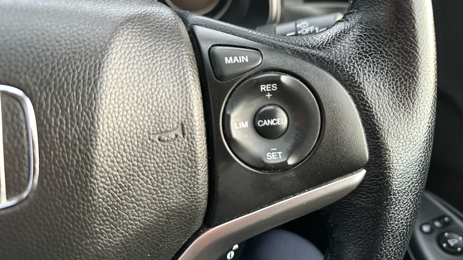 Used Honda Jazz 2019 for sale - 76693198: Photo 20