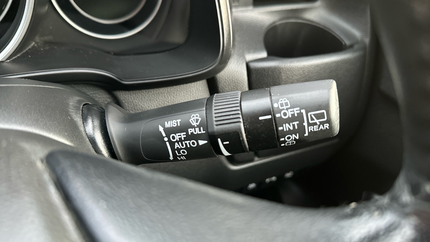 Used Honda Jazz 2019 for sale - 76693198: Photo 21