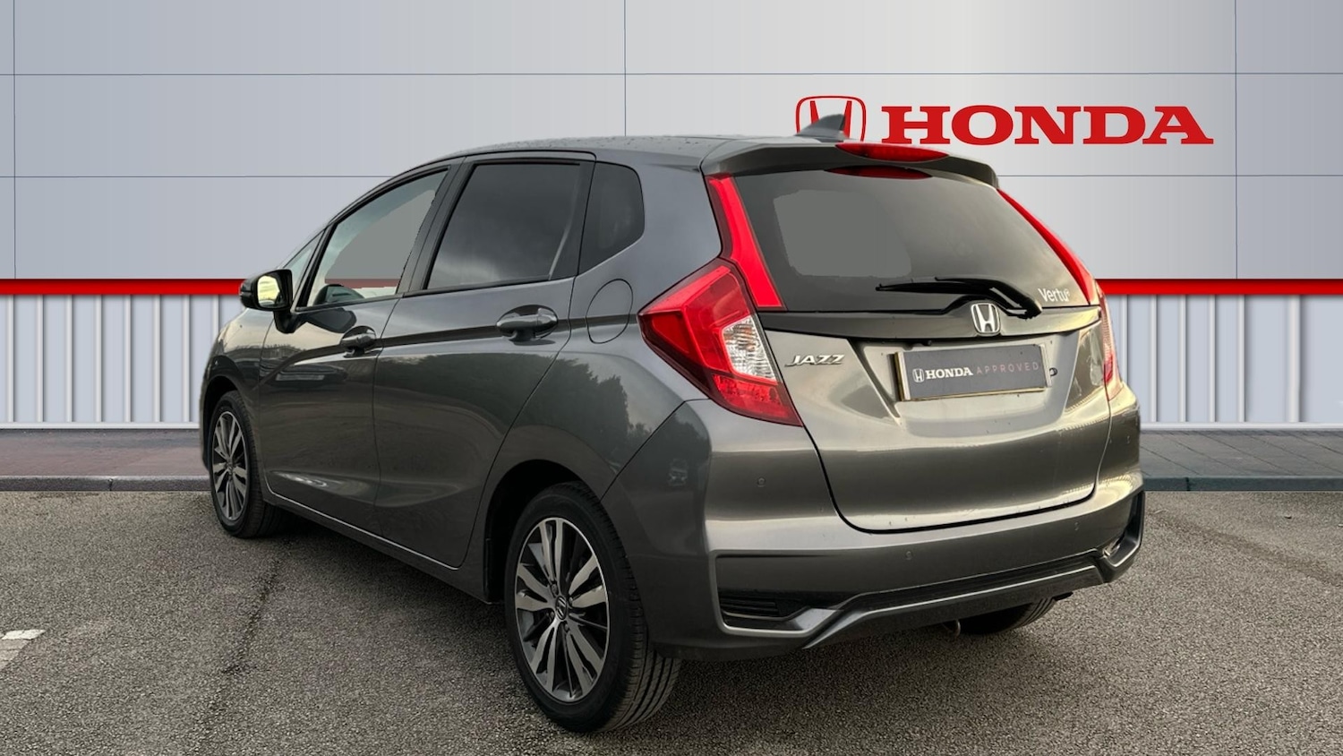 Used Honda Jazz 2019 for sale - 76693198: Photo 3