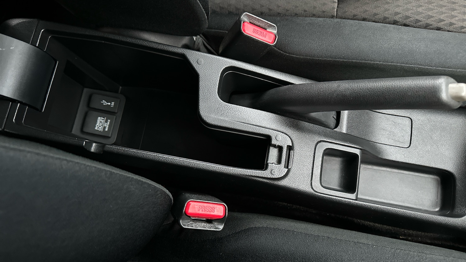 Used Honda Jazz 2019 for sale - 76693198: Photo 33