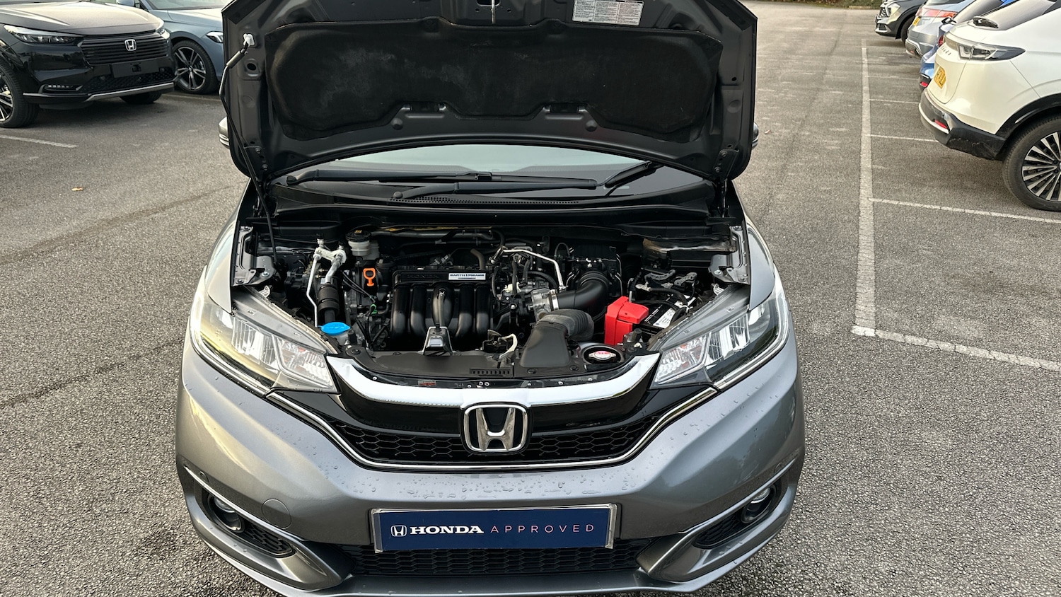 Used Honda Jazz 2019 for sale - 76693198: Photo 36