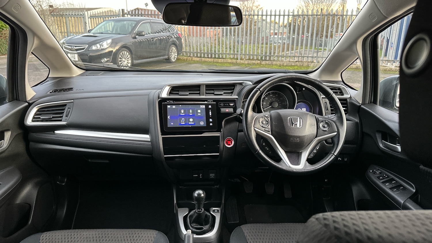 Used Honda Jazz 2019 for sale - 76693198: Photo 4