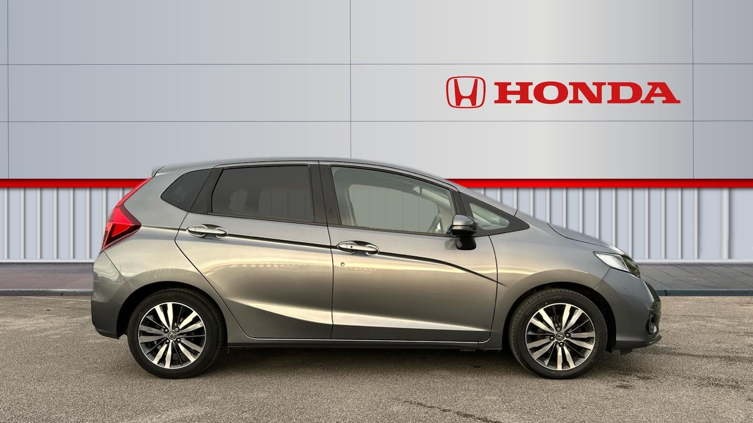 Used Honda Jazz 2019 for sale - 76693198: Photo 5
