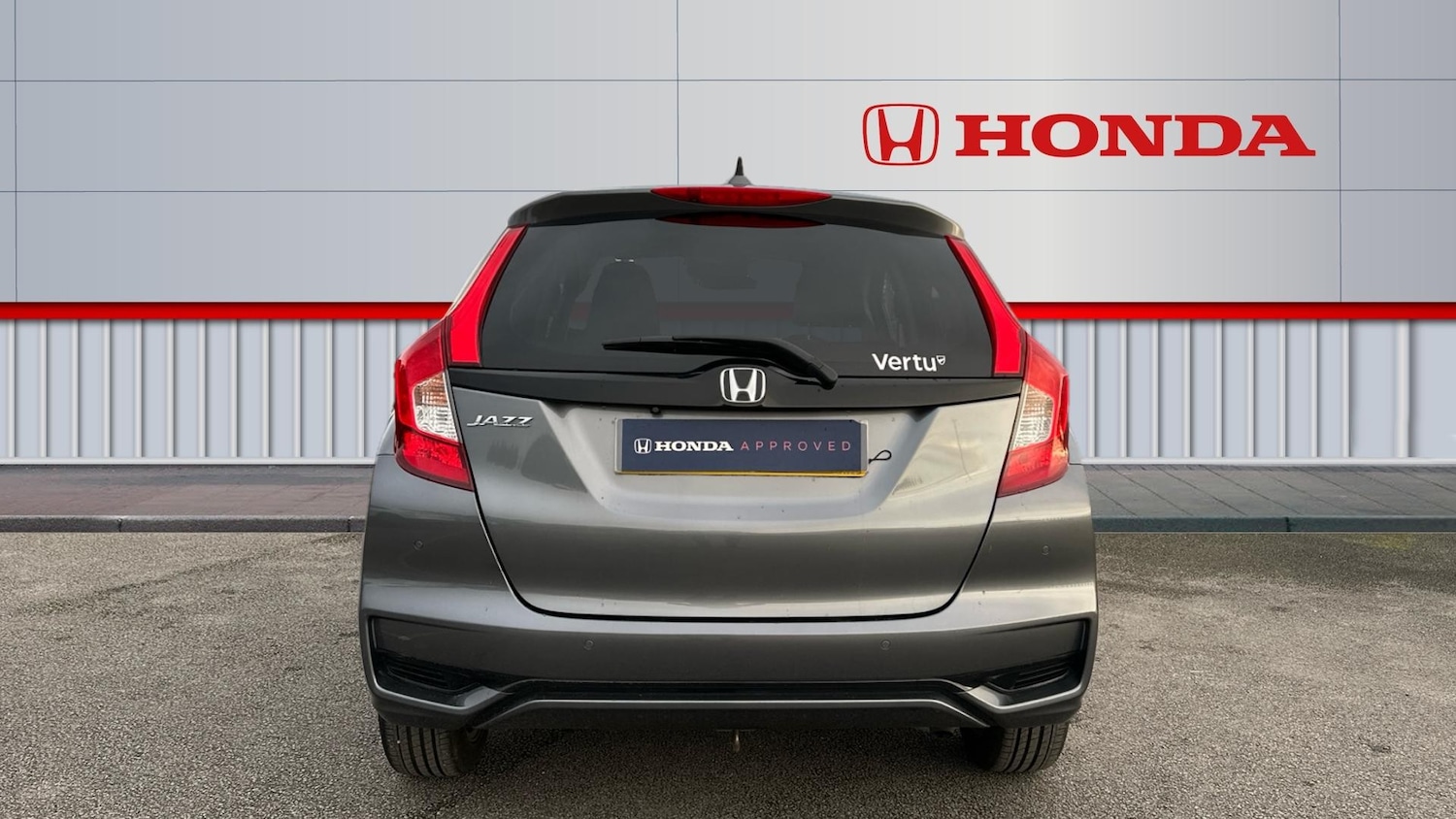 Used Honda Jazz 2019 for sale - 76693198: Photo 7