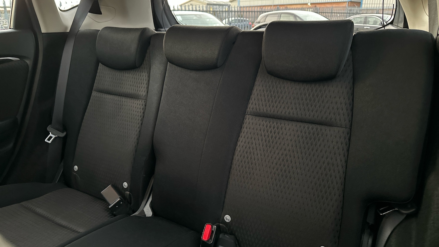 Used Honda Jazz 2019 for sale - 76693198: Photo 8