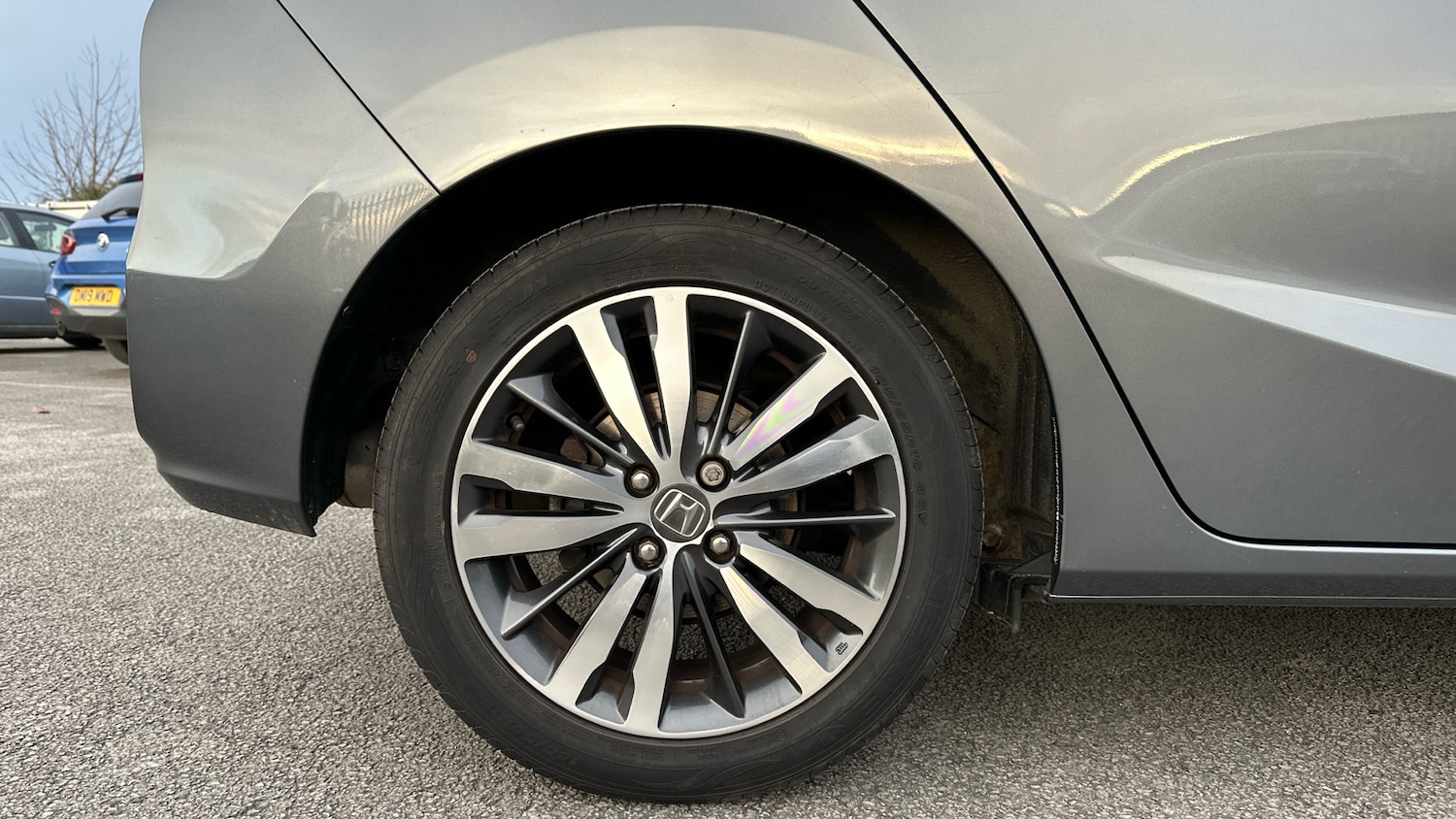 Used Honda Jazz 2019 for sale - 76693198: Photo 9