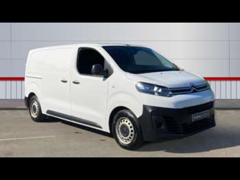 Used Citroen Dispatch 2022 for sale - 74693041: Photo