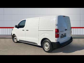 Used Citroen Dispatch 2022 for sale - 74693041: Photo