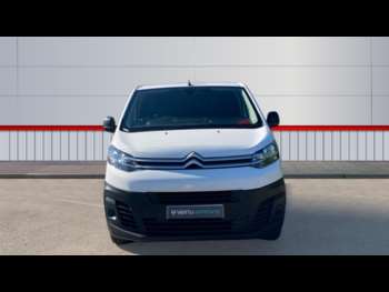 Used Citroen Dispatch 2022 for sale - 74693041: Photo