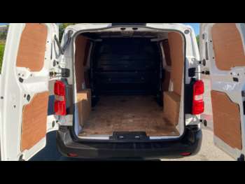 Used Citroen Dispatch 2022 for sale - 74693041: Photo